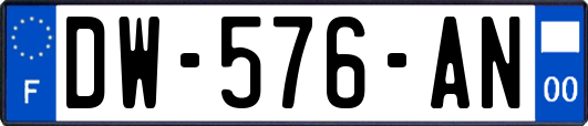 DW-576-AN