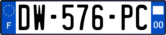 DW-576-PC