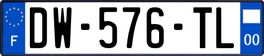 DW-576-TL