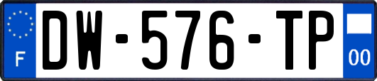 DW-576-TP