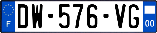 DW-576-VG