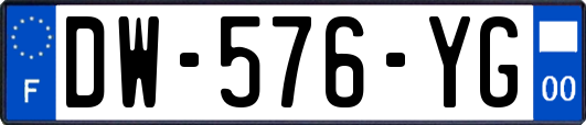 DW-576-YG