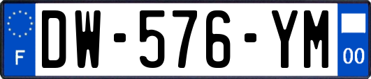 DW-576-YM