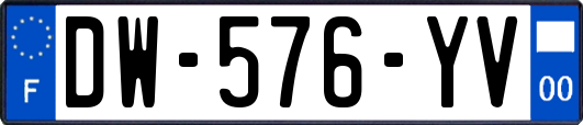 DW-576-YV