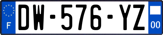 DW-576-YZ