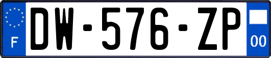 DW-576-ZP