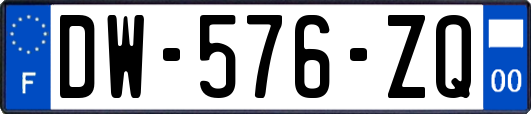 DW-576-ZQ