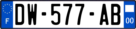 DW-577-AB