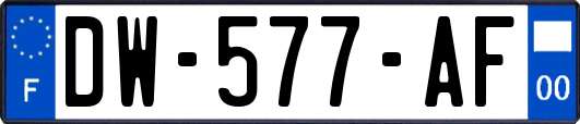 DW-577-AF