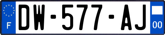 DW-577-AJ