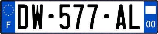 DW-577-AL