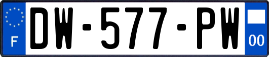 DW-577-PW