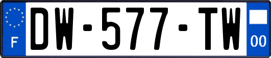 DW-577-TW