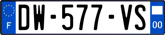 DW-577-VS