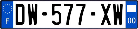 DW-577-XW