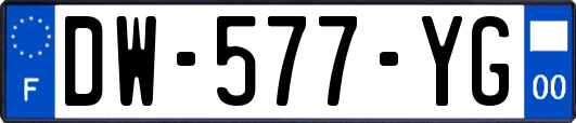 DW-577-YG