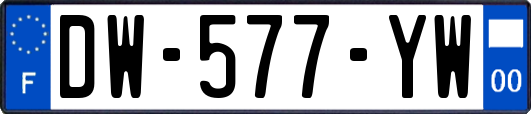 DW-577-YW