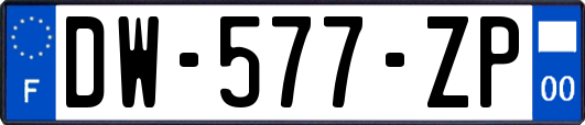 DW-577-ZP