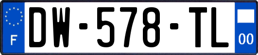 DW-578-TL