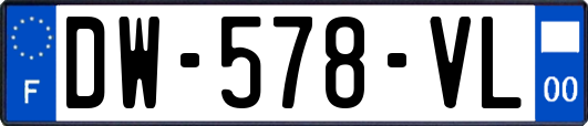 DW-578-VL