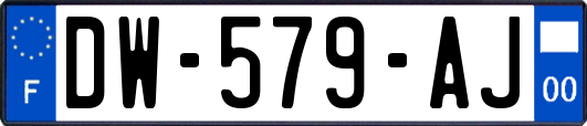 DW-579-AJ