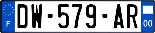 DW-579-AR