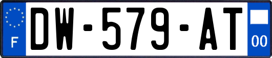 DW-579-AT