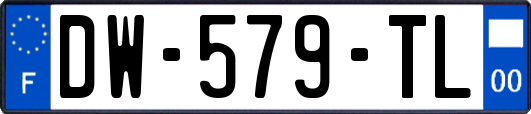 DW-579-TL