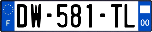 DW-581-TL