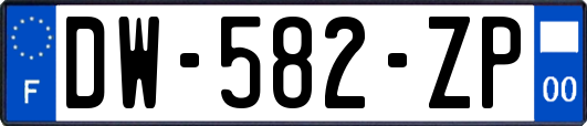 DW-582-ZP