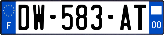 DW-583-AT