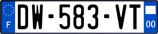 DW-583-VT