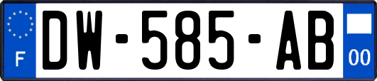 DW-585-AB