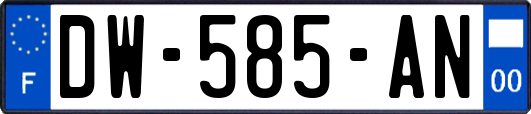 DW-585-AN