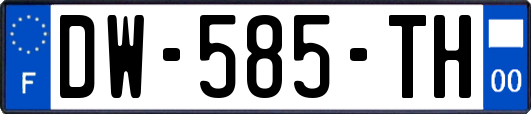 DW-585-TH