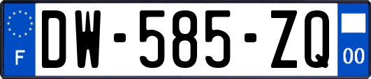 DW-585-ZQ