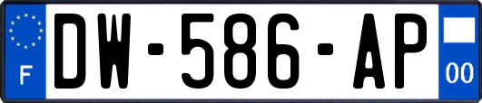 DW-586-AP