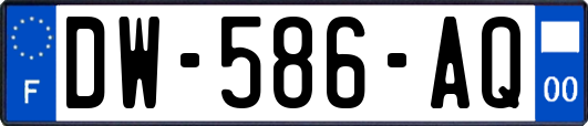 DW-586-AQ