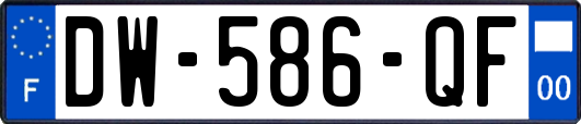 DW-586-QF