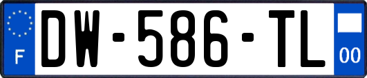 DW-586-TL