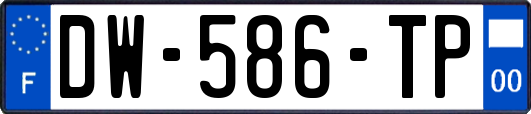 DW-586-TP