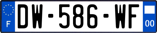 DW-586-WF