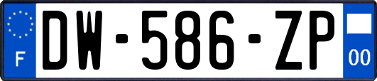 DW-586-ZP