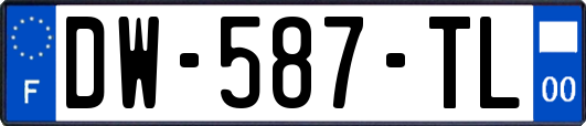 DW-587-TL