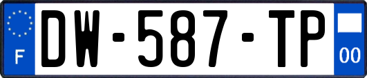 DW-587-TP