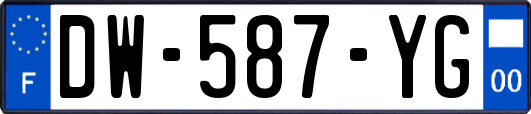 DW-587-YG