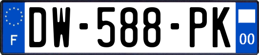 DW-588-PK