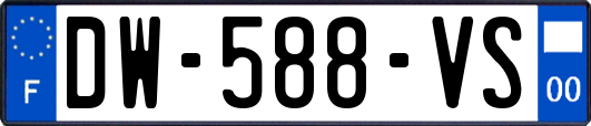 DW-588-VS