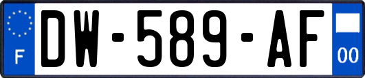 DW-589-AF