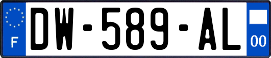 DW-589-AL